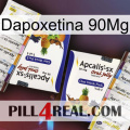 Dapoxetine 90Mg 12